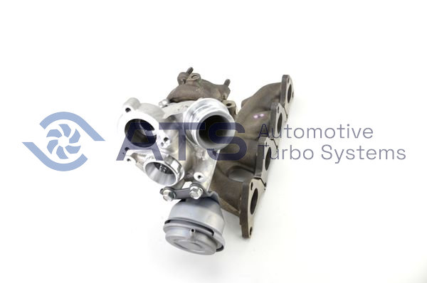 Turbolader AUDI A1 Sportback 1.4 TFSI CAXA CAXC 03C145701C 03C145701CV 03C145701CX 03C145701F