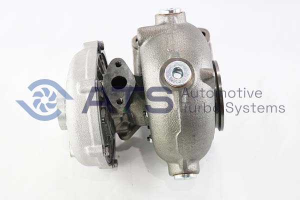 REMAN-Turbolader 35240011B 35240023A 35240025A 35242011A