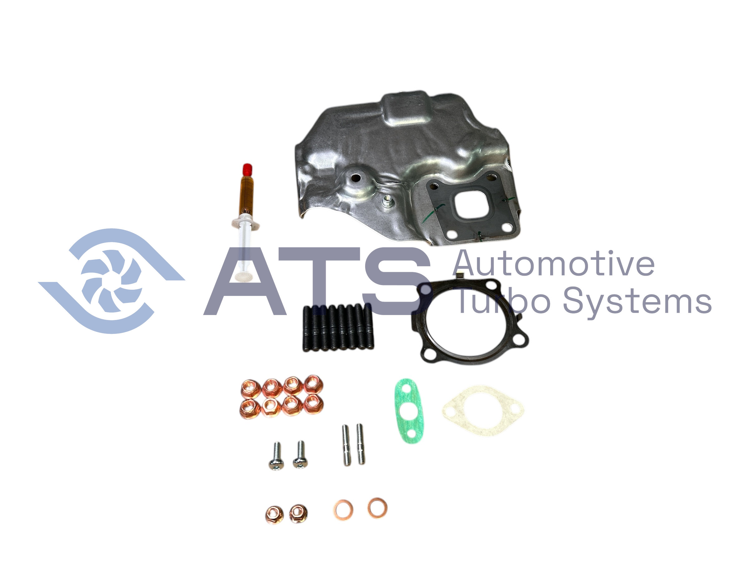 Dichtungskit FORD B-MAX Van 1.0 EcoBoost B3GA M1CA 1761178 1761181 1799836 1799852