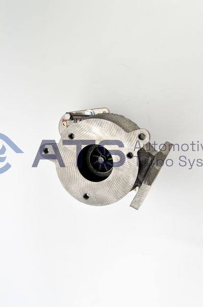 REMAN-Turbolader LAND ROVER RANGE ROVER III 3.6 D 4x4 368DT(LION) 6H4Q6K682GD 6H4Q6K682GG