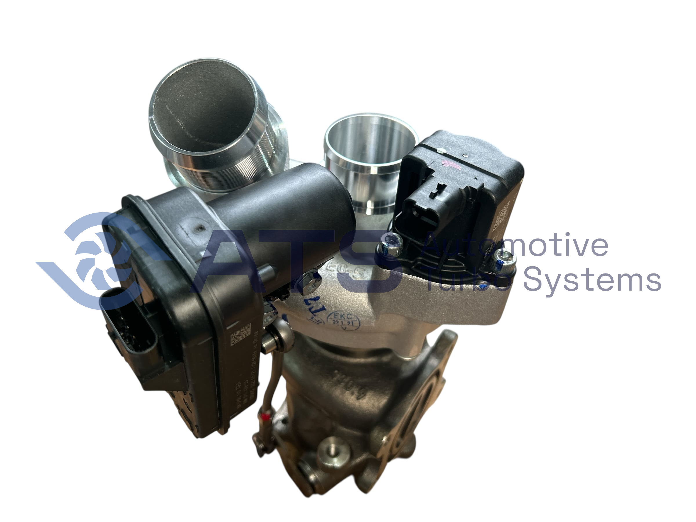 Turbolader CITROËN C5 AIRCROSS 1.6 Hybrid 225 5GB (EP6FADTXHP) 5GB (EP6FADTXHPA) 1647284680 39192914
