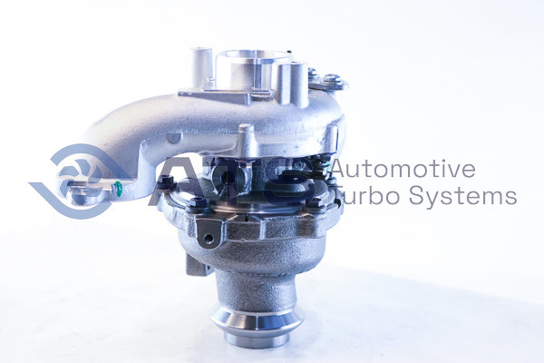 REMAN-Turbolader CITROËN BERLINGO Kasten/Großraumlimousine 1.6 BlueHDi 120 3WZ-HV (DV6FCU) 9HC