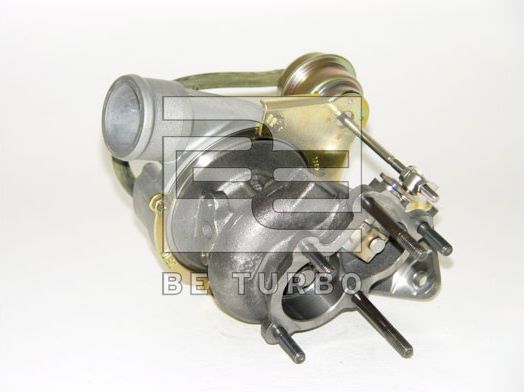 Turbolader FORD TRANSIT Kasten 2.5 DI 4ED 1050659 1063286 1063295 1097254