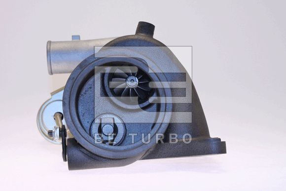 REMAN-Turbolader CITROËN JUMPER III Bus 2.2 HDi 100 4HU (P22DTE) 4HV 0375K7 6U3Q-6K682-AC