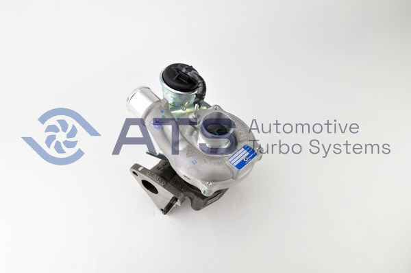 REMAN-Turbolader DACIA LOGAN EXPRESS 1.5 dCi K9K 700 K9K 714 144113163R 144114521R 7701476040