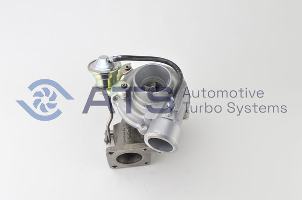 Turbolader CHRYSLER GRAND VOYAGER III VAN 2.5 TD ENC ENJ 00K05083265AA 00K05140321AA 00K05159026AA