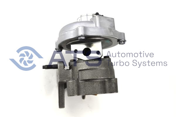 Turbolader NISSAN ALMERA II Hatchback 1.5 dCi K9K 702 K9K 704 119854H118218 14411-00QAG 14411AW2499
