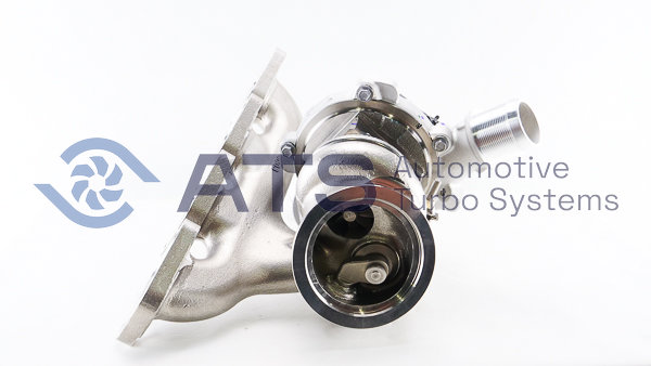 REMAN-Turbolader CHEVROLET CRUZE Schrägheck 1.4 A 14 NEL A 14 NET 00860156 0860156 0860553 25198550