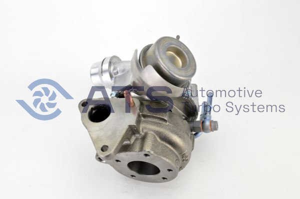 REMAN-Turbolader NISSAN JUKE 1.5 dCi K9K 282 K9K 288 1441100Q1H 7701477404 7701478979 7711368842