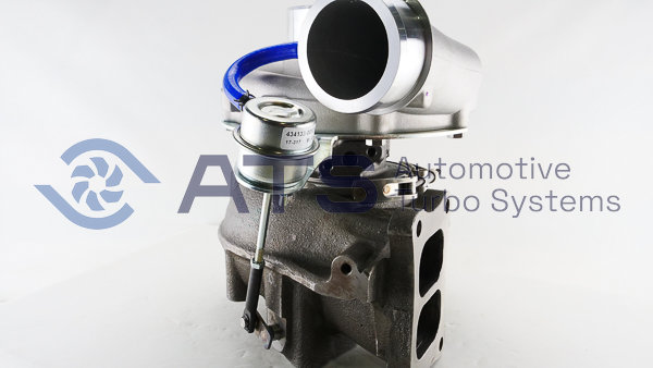 REMAN-Turbolader | 95 XF - 12580 XE 355 C XF 355 M 1448806 1453029 1453029A 1453029R