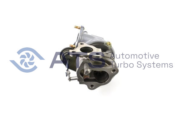 Turbolader DAIHATSU CHARADE III 1.0 Turbo CB 61 1720087710000 1720087710B NB130038 RHB32VQ12
