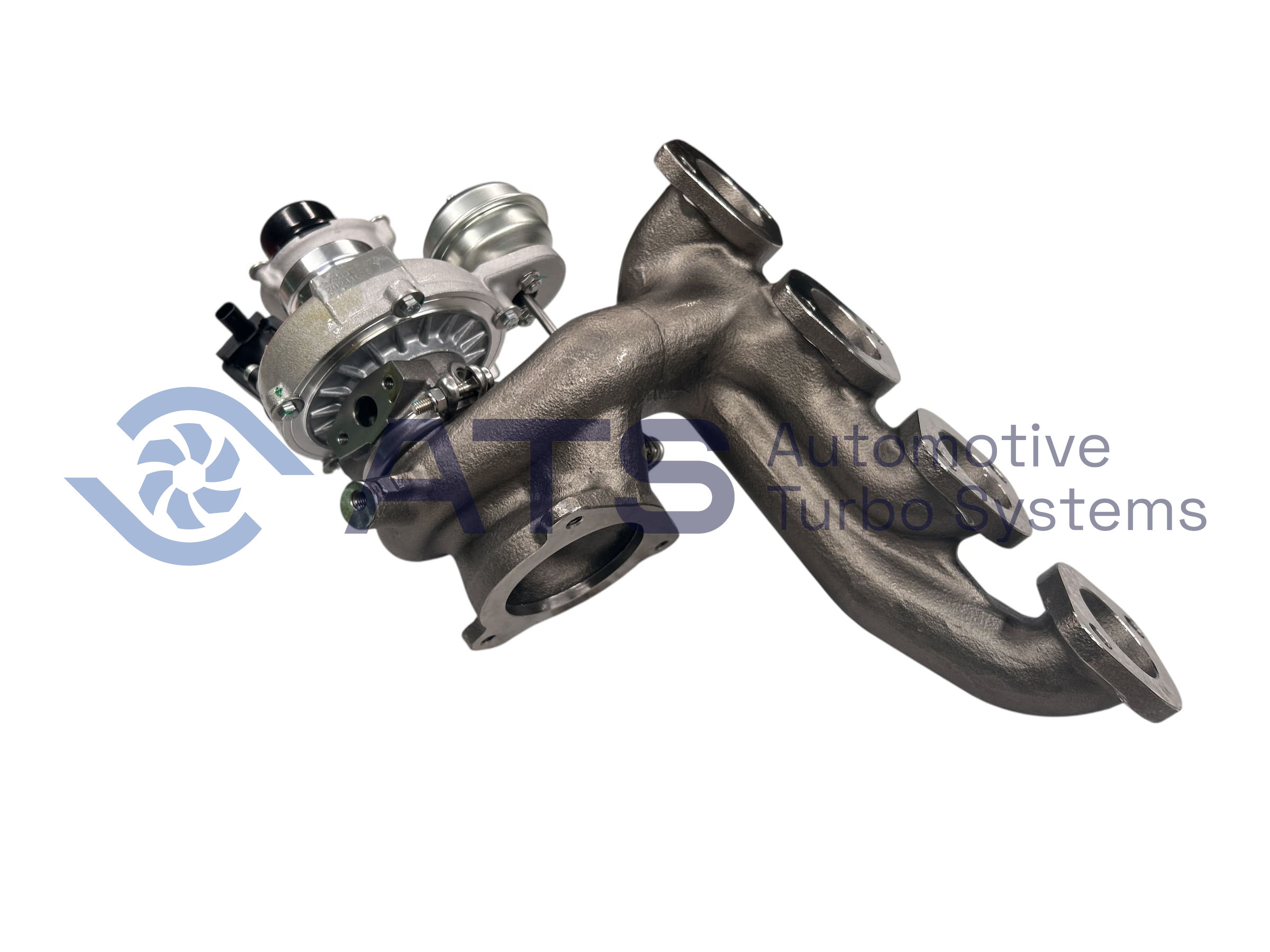 Turbolader MERCEDES-BENZ C-CLASS Coupe C 180 M 271.820 M 271.860 2710903180 271090318080 2710903280