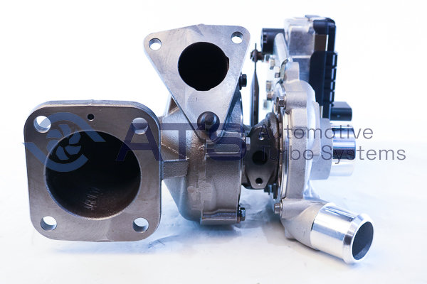 Ford Transit 2.2 TDCi PGFA PGFB Turbolader Garrett MaxLife 767933-8015M GTA2052VK 8C1Q-6K682-BA