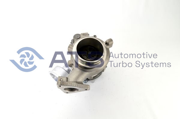 REMAN-Turbolader MERCEDES-BENZ A-CLASS A 160 CDI OM 640.940 OM 640.942 6400902480 640090248080