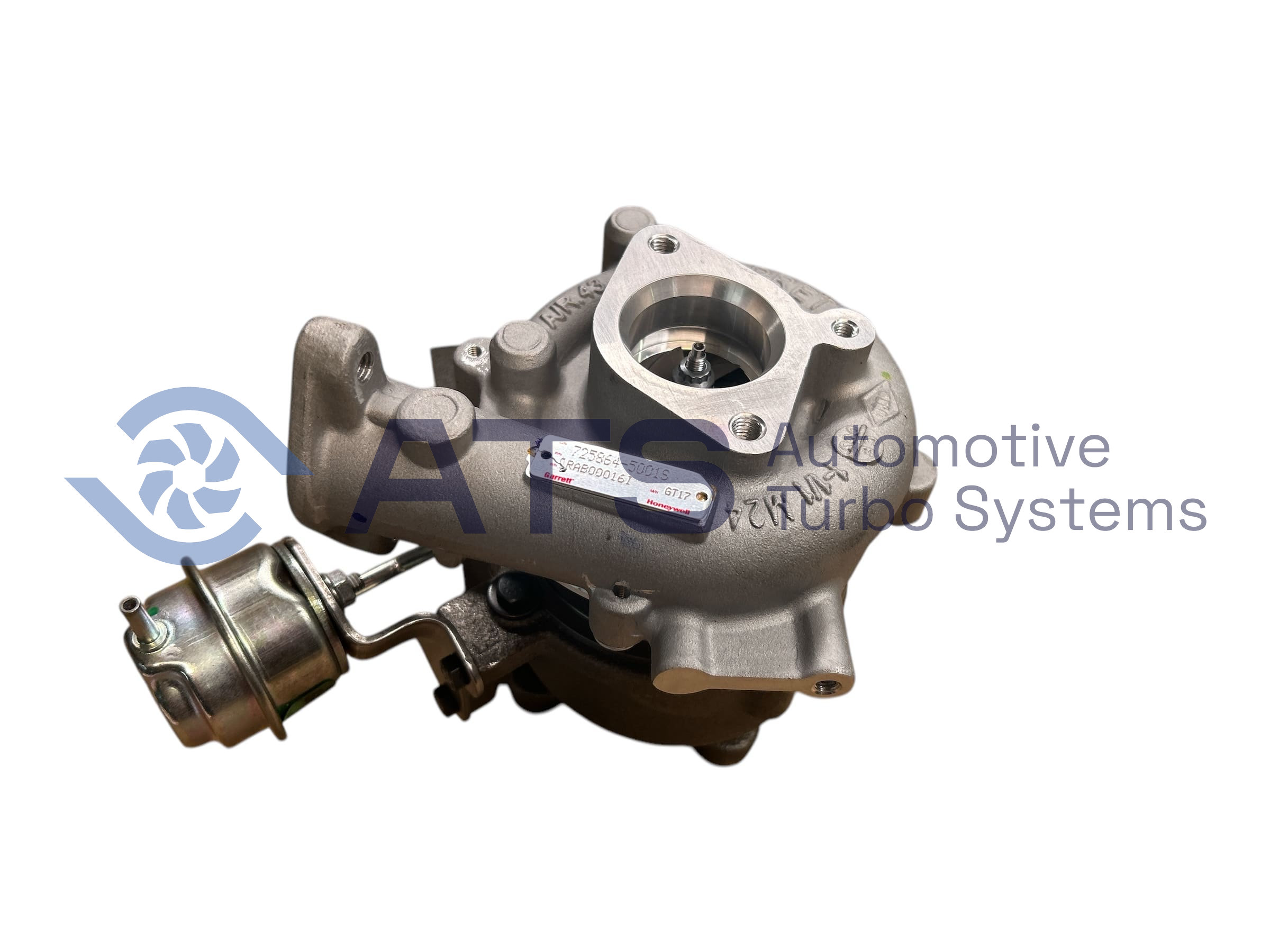 Nissan Primera 2.2 Di YD22DDT YD22DDTi Turbolader Garrett MaxLife 725864-8001M GTA1749V 14411AU600