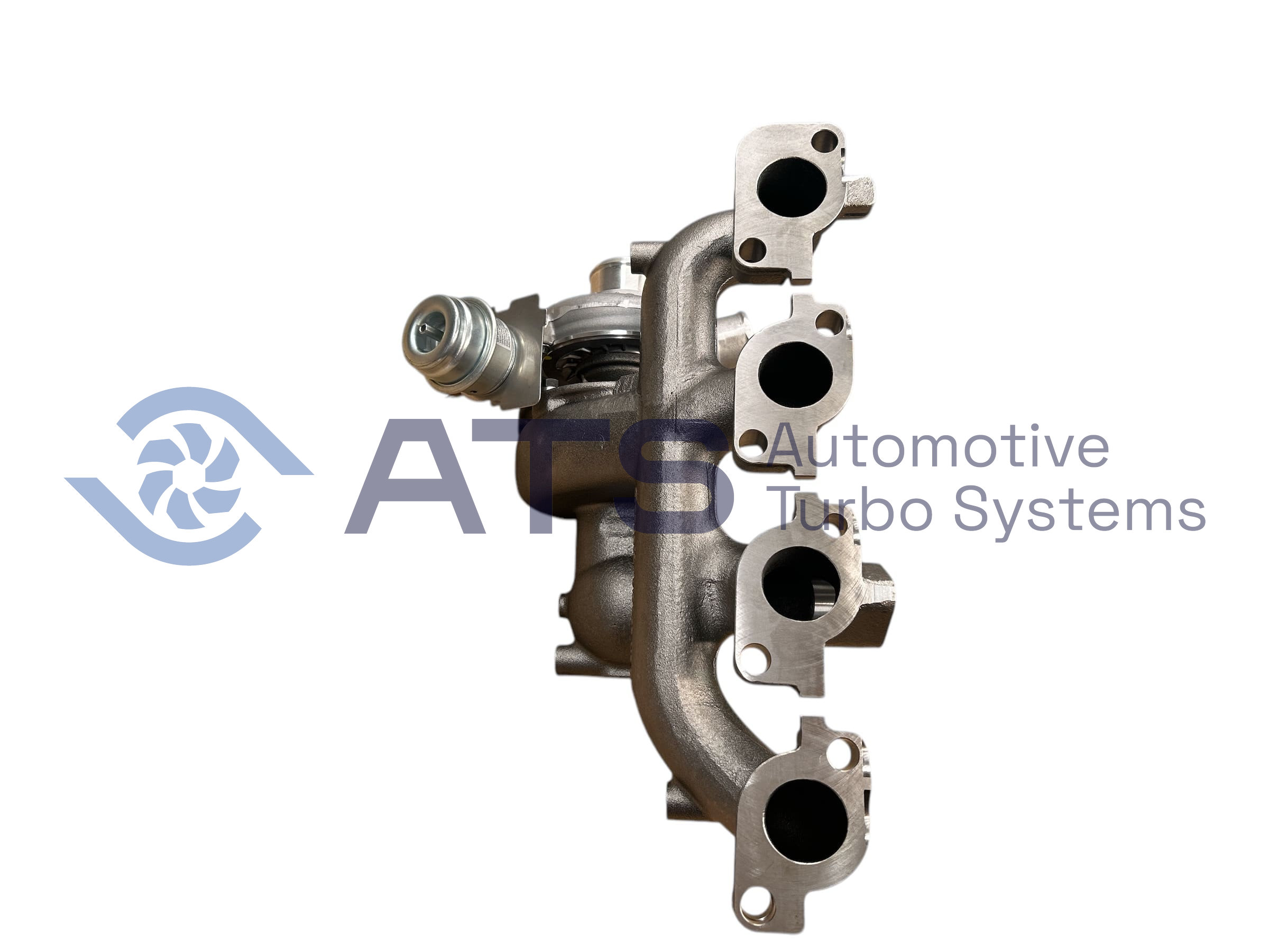 Turbolader FORD MONDEO III Stufenheck 2.0 16V TDDi / TDCi D6BA FIFA 01435150 1132648 1146030 1202122