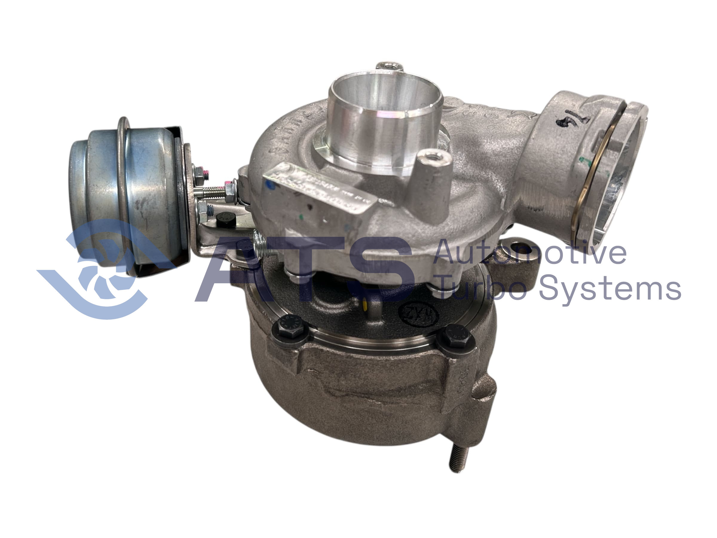 Audi A4 A6 VW Passat 2.0 TDI BPW AVF Turbolader Garrett MaxLife 717858-8009M GTA1749V 038145702