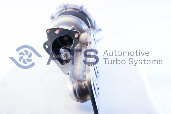 Turbolader MERCEDES-BENZ CLS Shooting Brake CLS 63 AMG M 157.980 M 157.981 1570900280 157090028080