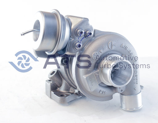 Turbolader 28201-2A860 28201-2A861 28202-2A860 28202-2A861