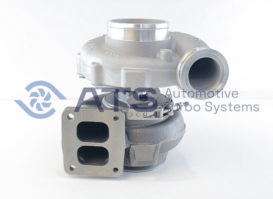 Turbolader | R I - 15607 DC 16.03 1449890 709574-0004 709574-4 709574-5004S