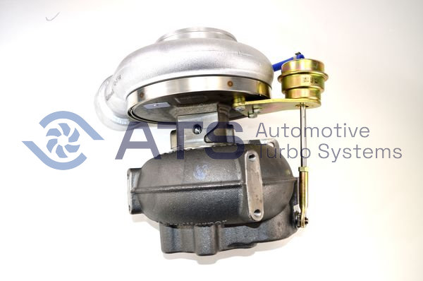 Turbolader MERCEDES-BENZ ACTROS MP2 / MP3 2665 LS OM 542.963 OM 542.965 0090960699 0090964399