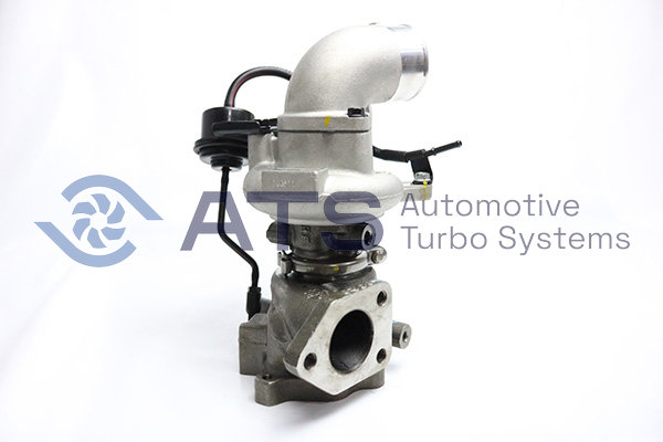 Turbolader HYUNDAI H-1 Travel 2.5 CRDI D4CB 28231-4A750 282314A751 49131-03600 49S31-03600