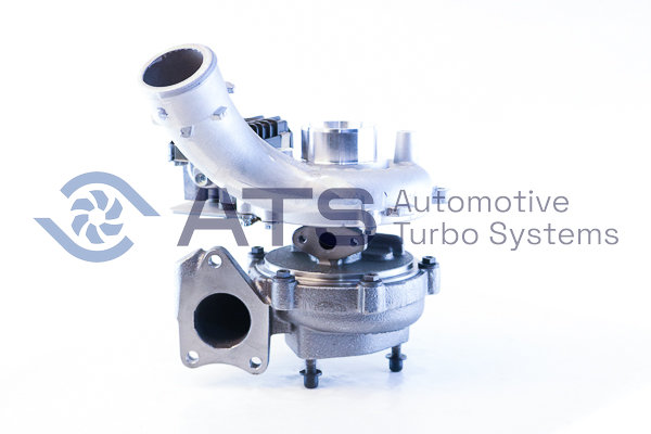 Turbolader AUDI A6 Allroad C6 2.7 TDI quattro BSG CANA 059145721D 059145721DV 059145721DX