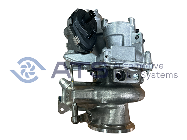 Turbolader AUDI A1 Sportback 40 TFSI CZPA CZPB 06K145061 06K145061B 06K145061BV 06K145061BX