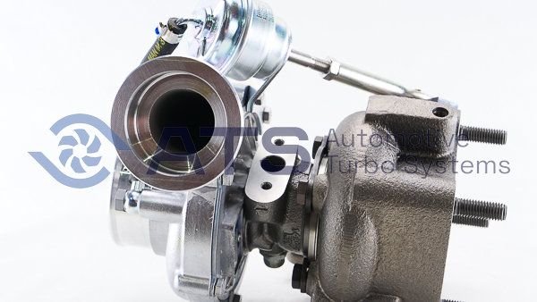 REMAN-Turbolader 900096099 90009609980 9000960999 900096099980