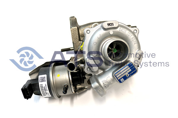Turbolader FIAT 500 C 1.3 D Multijet 199 B1.000 312 B1.000 55221409 71724427 71794953 71794954