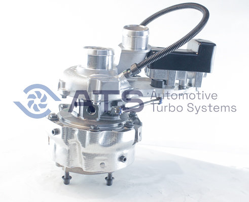 REMAN-Turbolader AUDI Q7 4.2 TDI quattro CCFA CCFC 057145873AD 057145873J 057145873JV 057145873JX