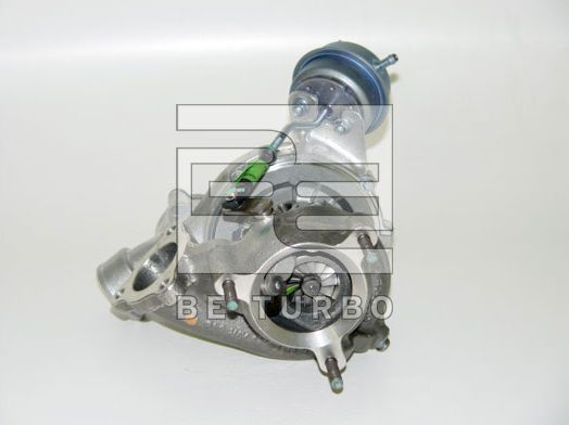 Turbolader OPEL SIGNUM CC 2.0 Turbo B207E B207L 00860063 12755106 860063 861093