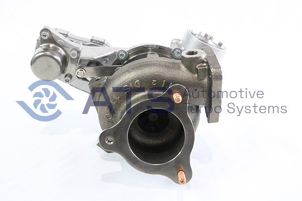 REMAN-Turbolader MERCEDES-BENZ A-CLASS A 200 CDI / d OM 651.930 6510900886 651090088680 6510901780