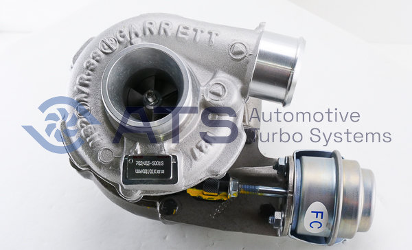 Turbolader HYUNDAI MATRIX 1.5 CRDi VGT D4FA 28201-2A100 28201-2A120 28201-A120 740611-0001