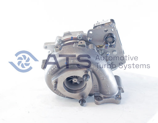 Turbolader AUDI Q7 3.0 TDI quattro BKS CATA 059145873F 059145873FV 059145873FX 783762-0002