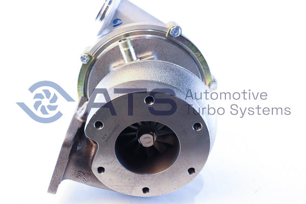 Turbolader | T-Serie - 10518 D 2066 LF 01 D 2066 LF 02 5109100-7538 5109100-7539 5109100-9538