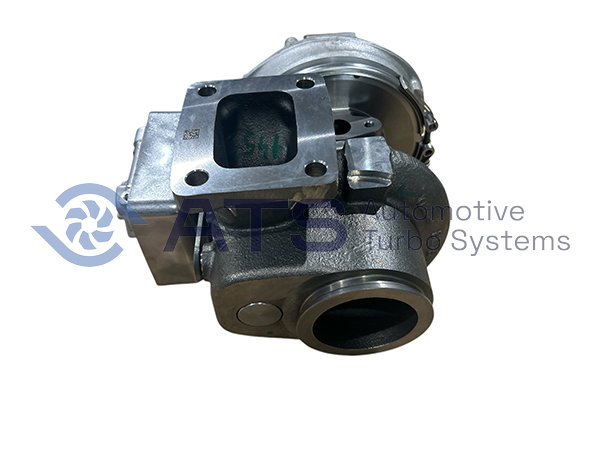 Turbolader 837074786 837074786A V837074786 V837086078A