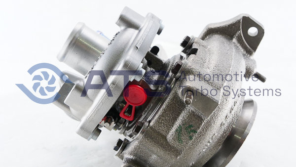 Turbolader ALFA ROMEO MITO 1.3 MultiJet 199 B4.000 199 B8.000 55233062 71724740 71724742 71794956
