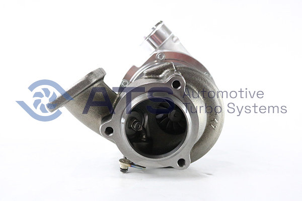 Turbolader 2674A224 711736-0024 711736-0052 711736-24