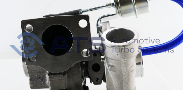 Turbolader 452222-0006 452222-5006S 452222-6 727262-0006