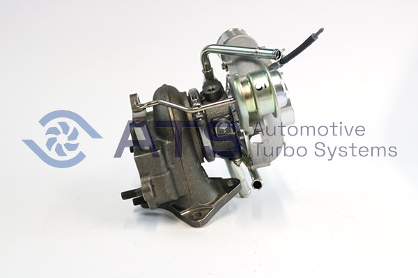 Turbolader SUBARU IMPREZA Schrägheck 2.5 WRX STi AWD EJ257 14411-AA700 F56CADS0057B F56CADS0057G