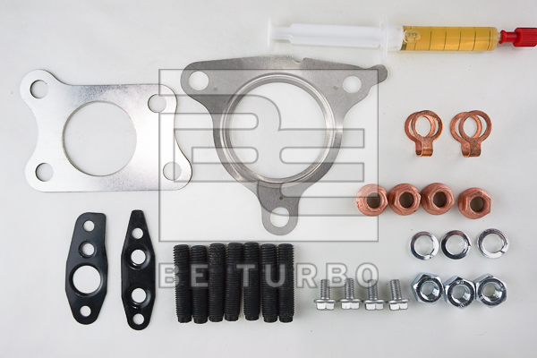 Dichtungskit NISSAN MURANO II 2.5 dCi 4x4 YD25DDTi 14411-5X00A 14411-5X01A 14411-5X01B 5303-970-0182