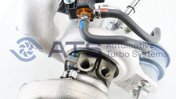 REMAN-Turbolader OPEL ASTRA K Kasten/Kombi 1.4 B 14 XFL B 14 XFT 12657396 12668297 12668984 12669004