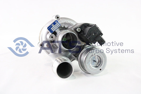 Turbolader MINI MINI PACEMAN John Cooper Works ALL4 N14 B16 C N18 B16 C 11657636576 11657649495