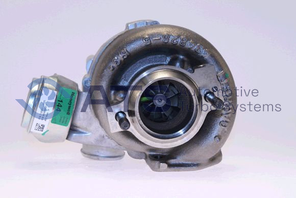 Turbolader LAND ROVER RANGE ROVER III 3.0 D 4x4 306D1(M57D30) 11657785838 11657785838F 11657785839