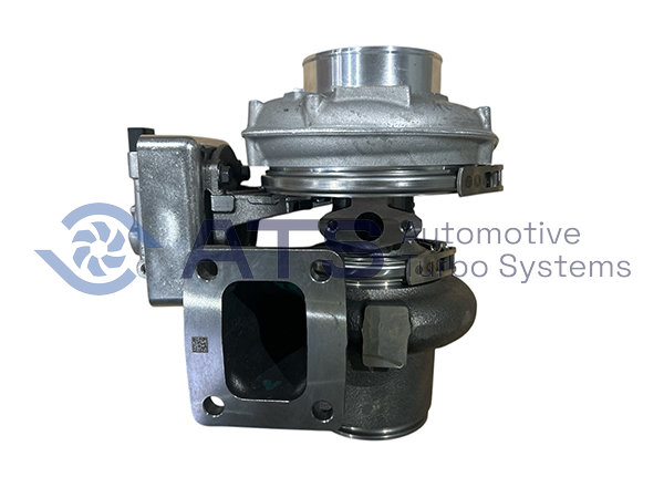 Turbolader 837074786 837074786A V837074786 V837086078A