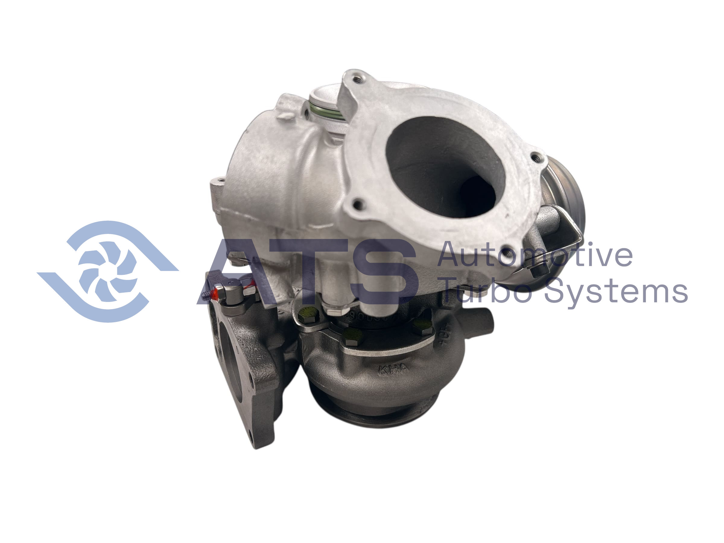 REMAN-Turbolader BMW 5 Gran Turismo 535 d xDrive N57 D30 B 11654726523 11654726524 11657808166