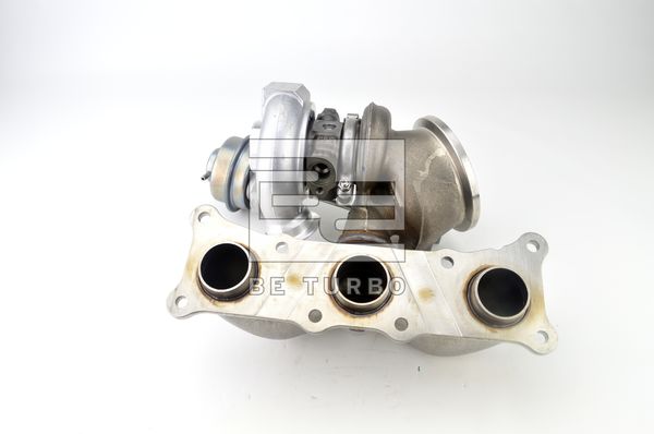 REMAN-Turbolader ALPINA B3 Cabriolet BiTurbo N54 B30 A N55 B30 A 11652470364 11654547432 11654555419