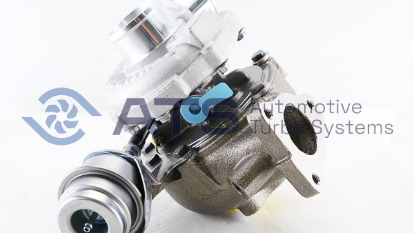 REMAN-Turbolader HYUNDAI i30 Kombi 1.6 CRDi D4FB 28201-2A610 766111-0001 766111-1 766111-5001S