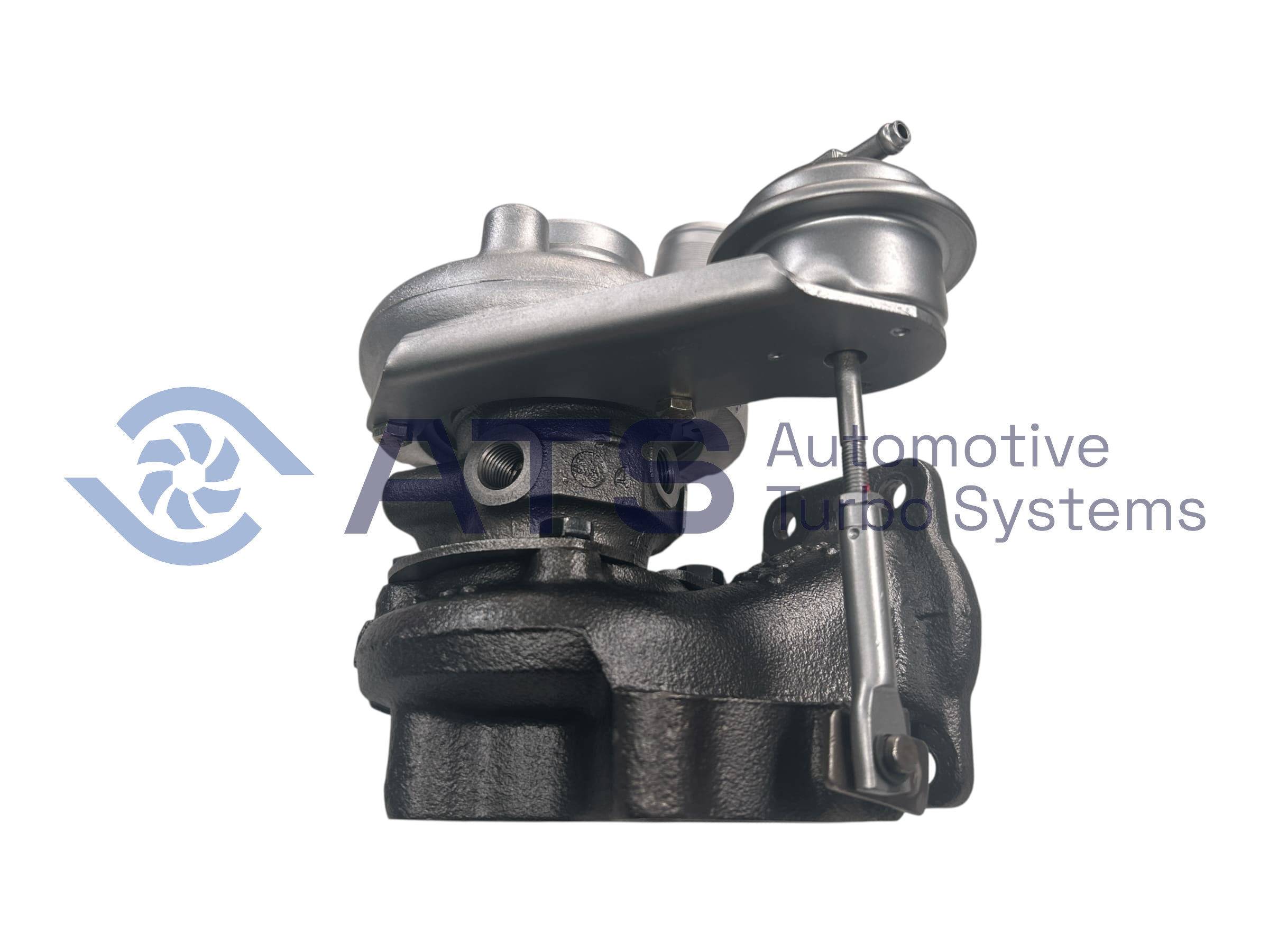REMAN-Turbolader 7700868124 Mitsubishi CARISMA 1.9 TD D 4192 T 454112-0002 7701352781 454112-0003